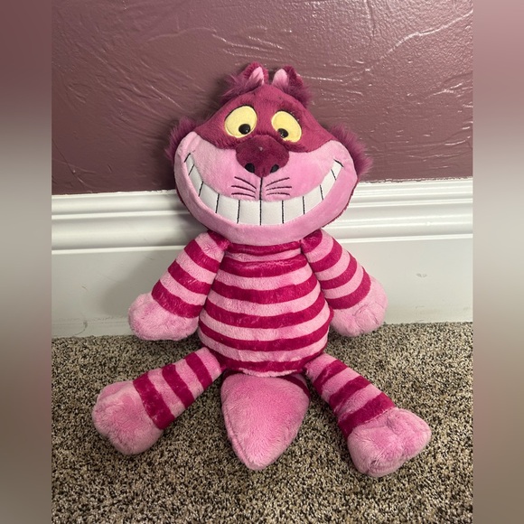 Scentsy Other - Scentsy Cheshire Cat Buddy